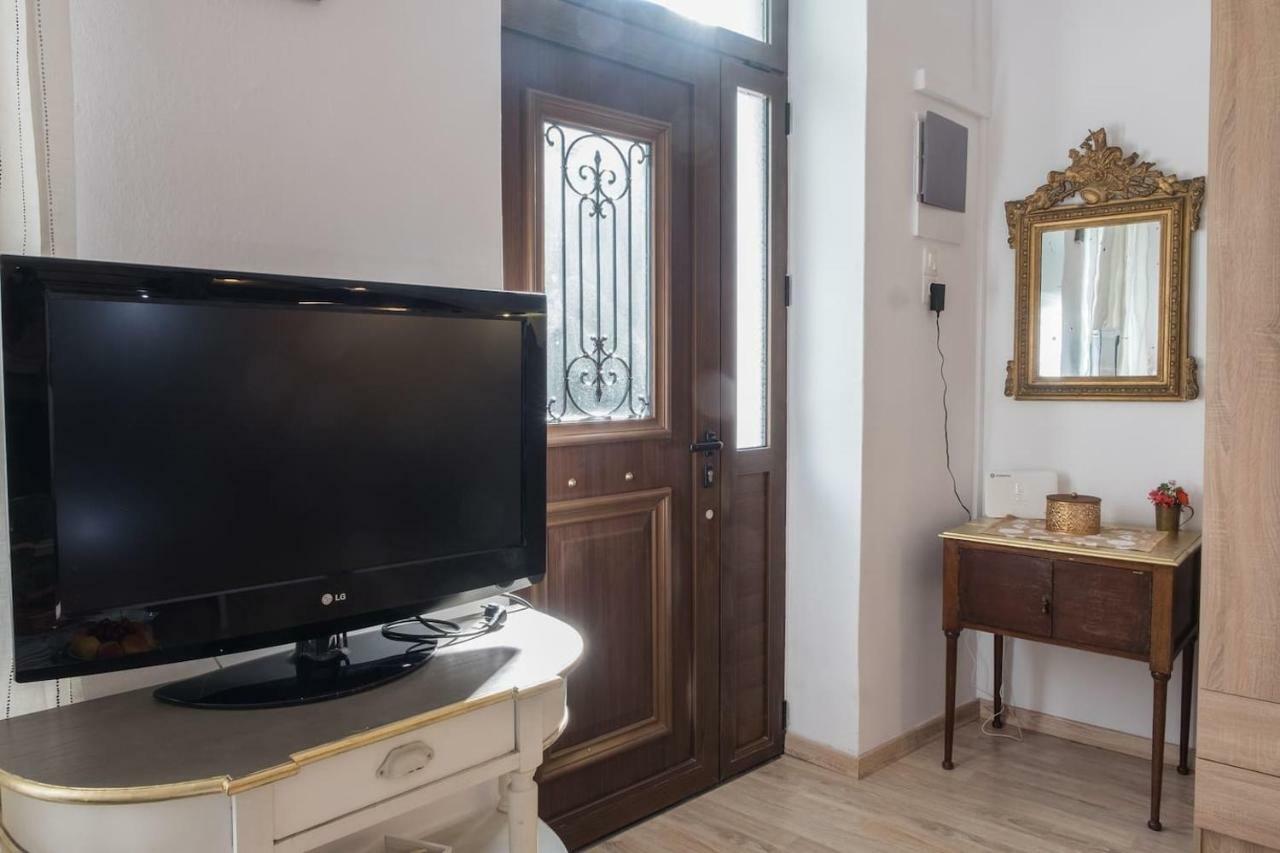 Luxury Suite Maria Ágios Nikólaos Exterior foto
